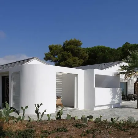 La Vignarella Villa Figareto