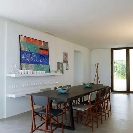 Villa La Vignarella