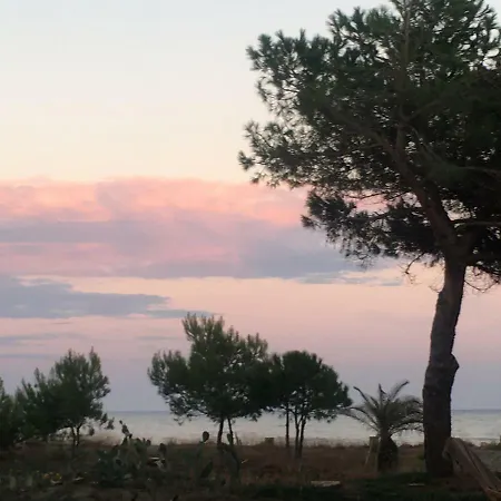 La Vignarella Villa Figareto