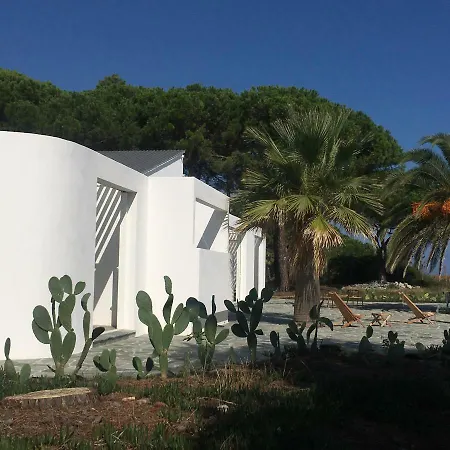 Villa La Vignarella Figareto