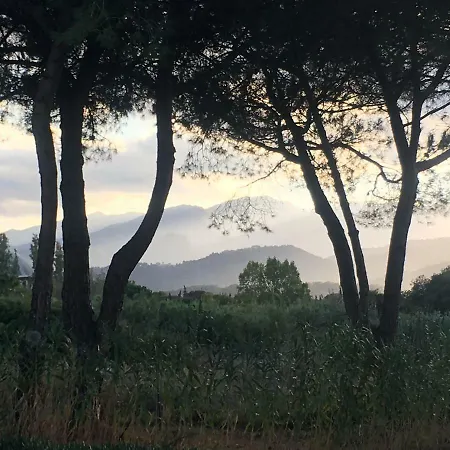 La Vignarella Villa