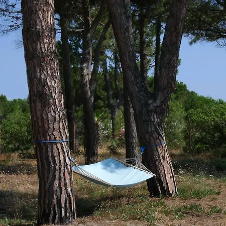 La Vignarella Villa *
