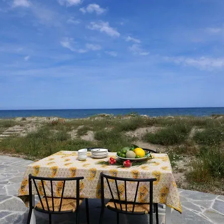 La Vignarella Villa *