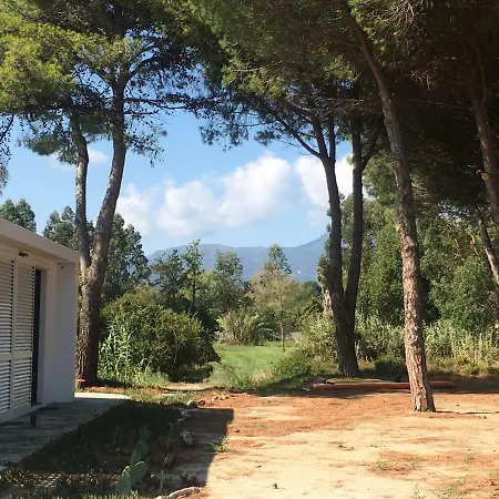 Villa La Vignarella Figareto