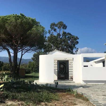 La Vignarella Villa *