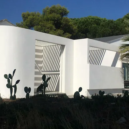 La Vignarella Villa *